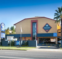 Airolodge International - Foster Accommodation