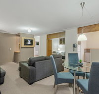 Airport International Hotel Brisbane - Foster Accommodation