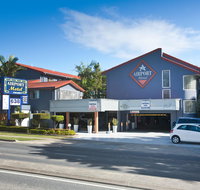 Airport Motel Brisbane - Foster Accommodation