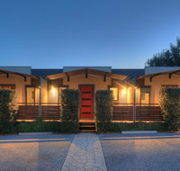 Airport Tourist Village Melbourne - Foster Accommodation
