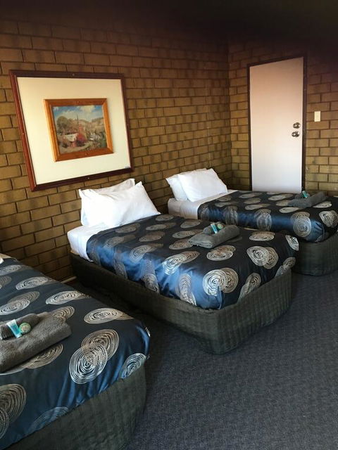 Airport Whyalla Motel - Foster Accommodation 2