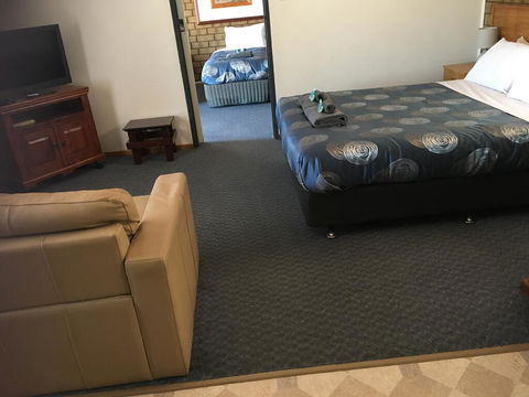 Airport Whyalla Motel - Foster Accommodation 1