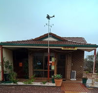 Airport Whyalla Motel - Foster Accommodation