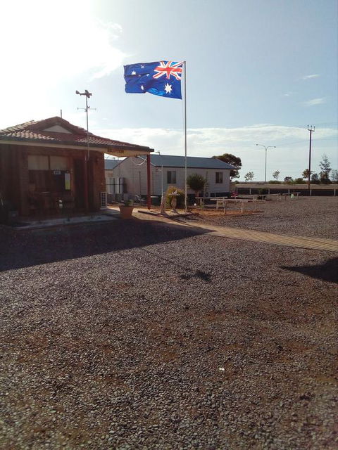 Airport Whyalla Motel - Foster Accommodation 3