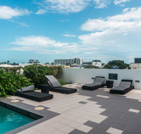 Airtrip Apartments on River Street Mackay - Foster Accommodation