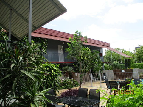 Airway Motel - Foster Accommodation 2