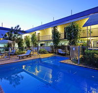 Airway Motel - Foster Accommodation