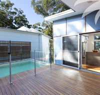 Akama - Foster Accommodation