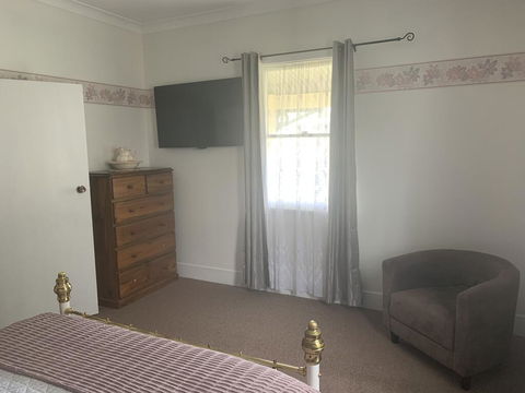 Akoonah Cottage - Foster Accommodation 1