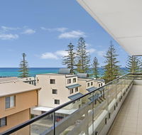 Akuna 14 6 Joffre Street - Foster Accommodation