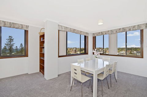 Akuna 18 6 Joffre Street - Foster Accommodation 1