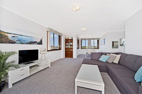 Akuna 18 6 Joffre Street - Foster Accommodation 3