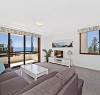 Akuna 18 6 Joffre Street - Foster Accommodation