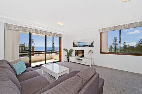 Akuna 18 6 Joffre Street - Foster Accommodation 0