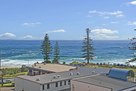 Akuna 20, 6 Joffre Street - Foster Accommodation 3