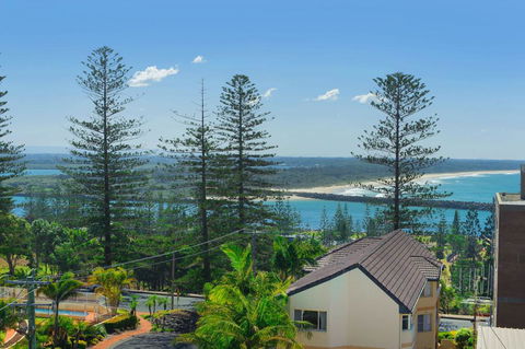 Akuna 20, 6 Joffre Street - Foster Accommodation 2