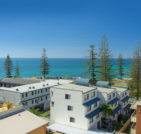Akuna 23 6 Joffre Street - Foster Accommodation