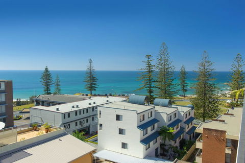 Akuna 23 6 Joffre Street - Foster Accommodation 0