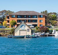 Akuna Unit 8 112-116 Little Street - Foster Accommodation