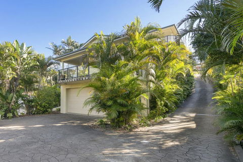 Al Mare No 2 42a - Foster Accommodation 0