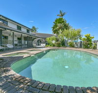 Alara Motor Inn - Foster Accommodation