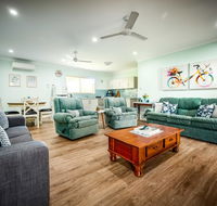 Alarks Nest Bed and Breakfast - Foster Accommodation