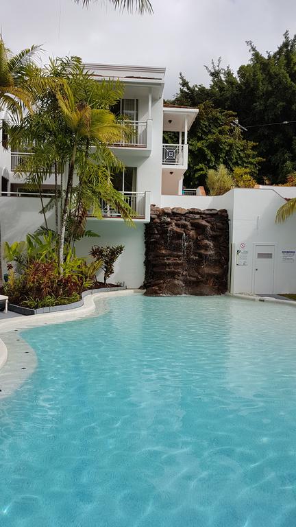 Alassio Palm Cove - Foster Accommodation 1