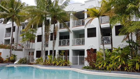 Alassio Palm Cove - Foster Accommodation 0