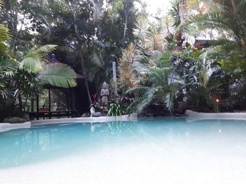 Alaya Escape - Foster Accommodation 0