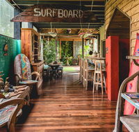 Albany Bali Style Accommodation - Foster Accommodation