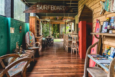 Albany Bali Style Accommodation - Foster Accommodation 0
