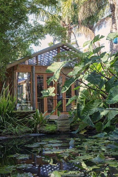 Albany Bali Style Accommodation - Foster Accommodation 3