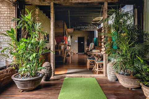 Albany Bali Style Accommodation - Foster Accommodation 1