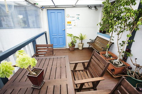 Albany Bayview Lodge YHA - Foster Accommodation 3