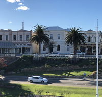 Albany Foreshore Guest House - Foster Accommodation