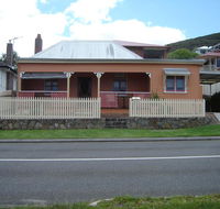 Albany Historic Cottage - Foster Accommodation