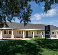 Albany Holiday Units - Foster Accommodation