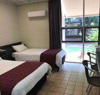 Albatross Bay Resort - Foster Accommodation