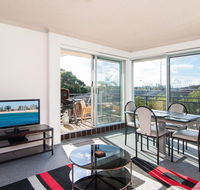 Albert Court 8 - Foster Accommodation