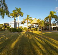 Albert Park Motor Inn - Foster Accommodation