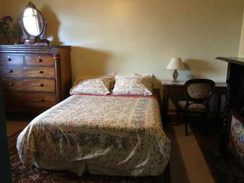 Albion Cottage - Foster Accommodation 3