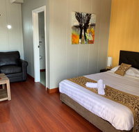 Albion Hotel - Motel Finley - Foster Accommodation