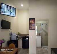 Albury Central Motel - Foster Accommodation