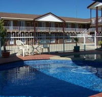 Albury Classic Motor Inn - Foster Accommodation
