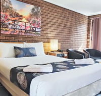 Albury Garden Court Motel - Foster Accommodation