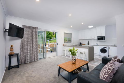 Albury Yalandra Apartment 1 - Foster Accommodation 1