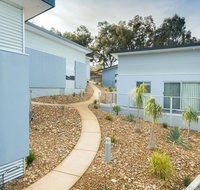 Albury Yalandra Apartment 3 - Foster Accommodation