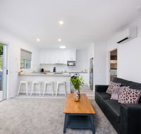Albury Yalandra Apartment 4 - Foster Accommodation