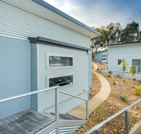 Albury Yalandra Apartment 5 - Foster Accommodation