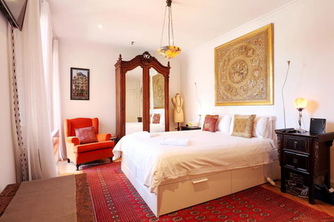 Alcaston House - Parliament House 300m, WiFi, Netflix - Foster Accommodation 2